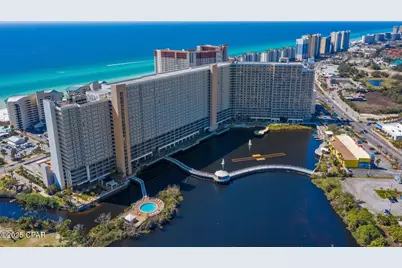 9902 S Thomas Drive #628, Panama City Beach, FL 32408 - Photo 35