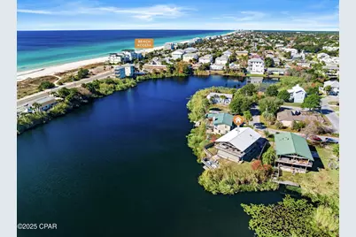 111 Charles Claude Circle, Panama City Beach, FL 32413 - Photo 3