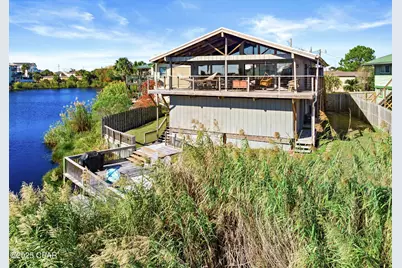 111 Charles Claude Circle, Panama City Beach, FL 32413 - Photo 41