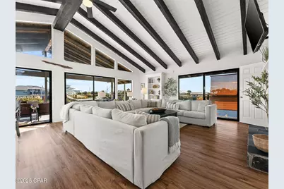 111 Charles Claude Circle, Panama City Beach, FL 32413 - Photo 5