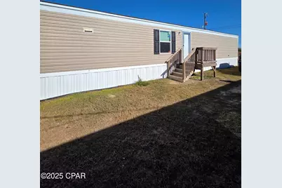 5921 Nadine Road #Unit E, Panama City, FL 32404 - Photo 1