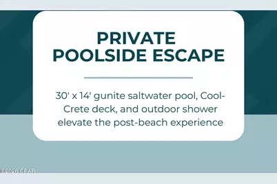 17806 Front Beach Road, Panama City Beach, FL 32413 - Photo 51