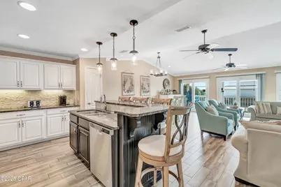 17806 Front Beach Road, Panama City Beach, FL 32413 - Photo 19