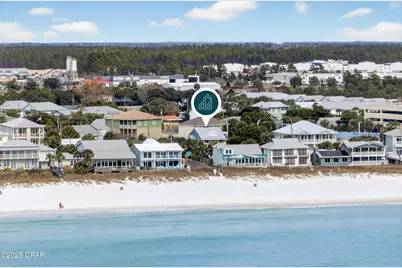 17806 Front Beach Road, Panama City Beach, FL 32413 - Photo 1