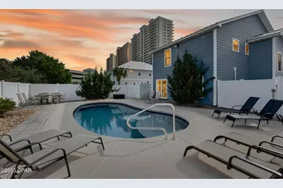 17806 Front Beach Road, Panama City Beach, FL 32413 - Photo 5