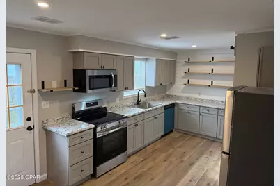 101 Downing Street #C, Panama City Beach, FL 32413 - Photo 5