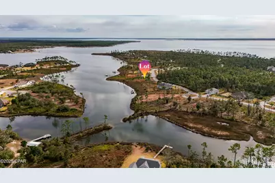 1000 Spirit Sail Court, Panama City, FL 32404 - Photo 1