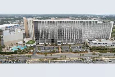 9902 S Thomas Drive #338, Panama City, FL 32408 - Photo 43