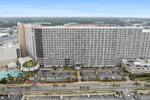 9902 S Thomas Dr, Panama City, FL 32408 - Photo 43