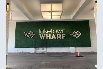 9902 S Thomas Drive #338, Panama City, FL 32408 - Photo 45