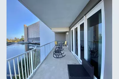 9902 S Thomas Drive #338, Panama City, FL 32408 - Photo 21
