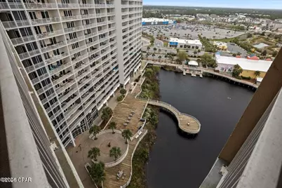 9902 S Thomas Drive #338, Panama City, FL 32408 - Photo 45