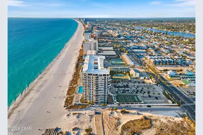 6201 Thomas Drive #207, Panama City, FL 32408 - Photo 45