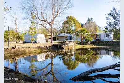 6618 Bolivia Street, Youngstown, FL 32466 - Photo 1