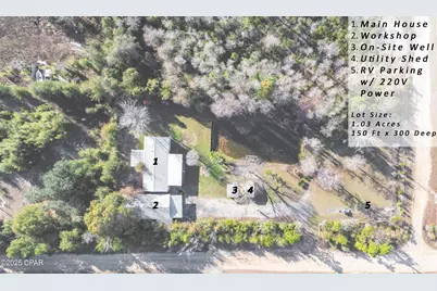 6618 Bolivia Street, Youngstown, FL 32466 - Photo 27