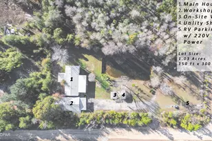 6618 Bolivia St, Youngstown, FL 32466 - Photo 27