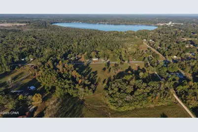 23834 N State Line Highway, Laurel Hill, FL 32567 - Photo 1