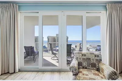 9860 S Thomas Drive #720, Panama City Beach, FL 32408 - Photo 7