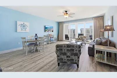 9860 S Thomas Drive #720, Panama City Beach, FL 32408 - Photo 11