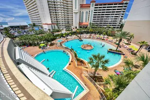 9860 S Thomas Dr, Panama City Beach, FL 32408 - Photo 41