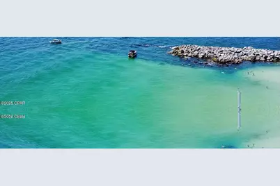 9860 S Thomas Drive #720, Panama City Beach, FL 32408 - Photo 71