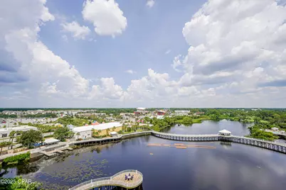 9860 S Thomas Drive #720, Panama City Beach, FL 32408 - Photo 37