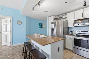 9860 S Thomas Dr, Panama City Beach, FL 32408 - Photo 9