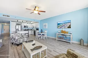 9860 S Thomas Dr, Panama City Beach, FL 32408 - Photo 13