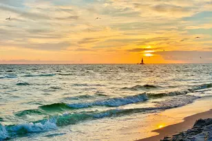 9860 S Thomas Dr, Panama City Beach, FL 32408 - Photo 73