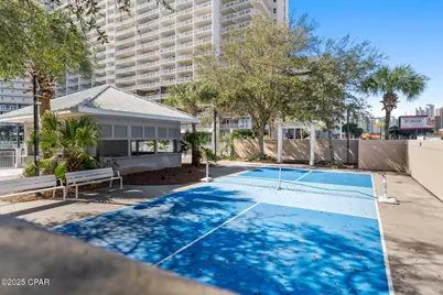 9860 S Thomas Drive #720, Panama City Beach, FL 32408 - Photo 55