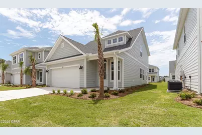 856 Walsonham Drive, Panama City Beach, FL 32407 - Photo 1