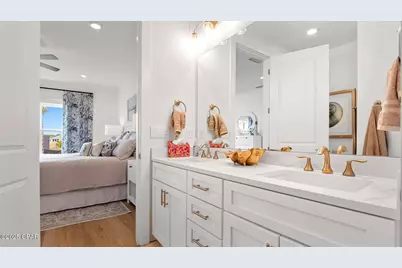 856 Walsonham Drive, Panama City Beach, FL 32407 - Photo 15