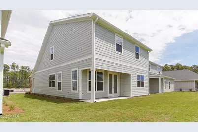 856 Walsonham Drive, Panama City Beach, FL 32407 - Photo 3