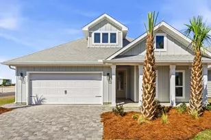 137 Greene Circle, Port Saint Joe, FL 32456 - Photo 1
