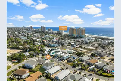 3908 Ocean View Drive #A, Panama City Beach, FL 32408 - Photo 3