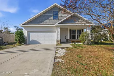 511 Beth Street, Panama City Beach, FL 32407 - Photo 1