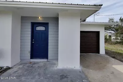 1006 E 2nd Court, Panama City, FL 32401 - Photo 1