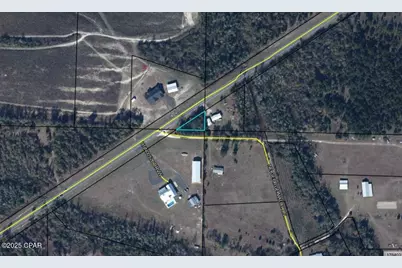 00 Cr 274, Altha, FL 32421 - Photo 1