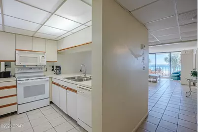 11619 Front Beach Road #110, Panama City Beach, FL 32407 - Photo 23