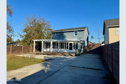 1506 Pennsylvania Avenue, Lynn Haven, FL 32444 - Photo 33