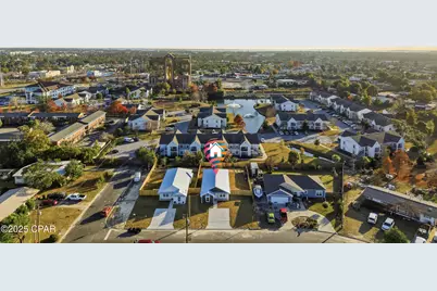 1 Harvard Circle, Panama City, FL 32405 - Photo 39