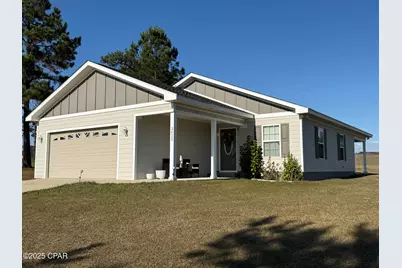 3622 Cypress Tree Lane, Marianna, FL 32448 - Photo 1