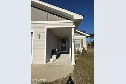 3622 Cypress Tree Lane, Marianna, FL 32448 - Photo 5