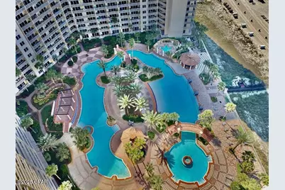 9900 S Thomas Drive #2325, Panama City, FL 32408 - Photo 33