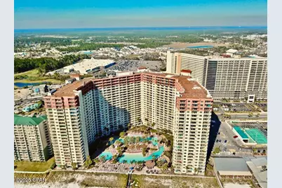 9900 S Thomas Drive #2325, Panama City, FL 32408 - Photo 33