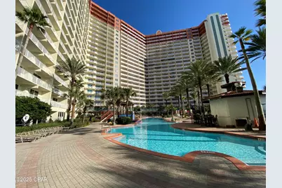 9900 S Thomas Drive #2325, Panama City, FL 32408 - Photo 35