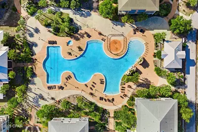 8700 Front Beach Road #6301, Panama City Beach, FL 32407 - Photo 49