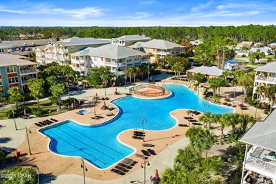 8700 Front Beach Road #6301, Panama City Beach, FL 32407 - Photo 5