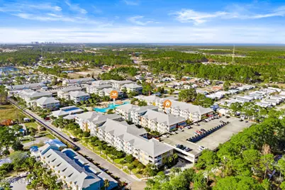 8700 Front Beach Road #6301, Panama City Beach, FL 32407 - Photo 61