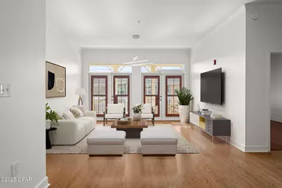 8700 Front Beach Road #6301, Panama City Beach, FL 32407 - Photo 1